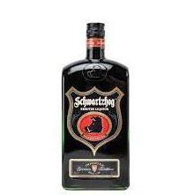 Bitter Schwartzhog 1L, NM21058