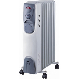 Blade - Calorifer electric 9 elementi 2000W