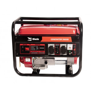 BLADE - GENERATOR CURENT ELECTRIC - 3900B - BENZINA