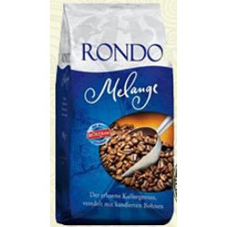 Cafea macinata Rondo Melange 500g, NM21178