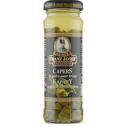 Capere Franz Josef 100g, NM23635