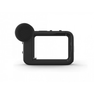 Carcasa multimedia GoPro H10B/H9B, micofon incorporat, port micro-HDMI, NM/ ADFMD-001, Negru