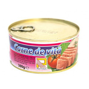 Carne de vita Rotina 300g, NM23136