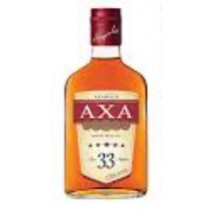 Coniac Axapolis 33%, 200ml, NM21333