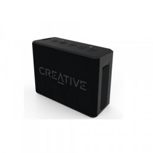 CREATIVE MUVO 1C - BLUETOOTH Speaker, black