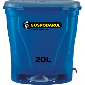 GP - FERTILIZATOR CU BATERIE 20L