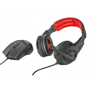 GXT 784 GAMING HEADSET & MOUSE