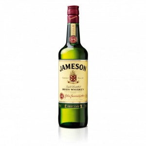 Jameson Irish Whiskey 700ml, NM21038