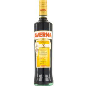 Lichior Averna Amaro 700ml, 29%, NM21046