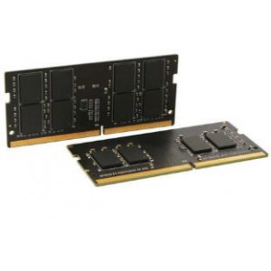 Memorie RAM Silicon Power 16GB, DDR4, 3200MHz, SO-DIMM CL22, NM/ SP016GBSFU320X02, Negru