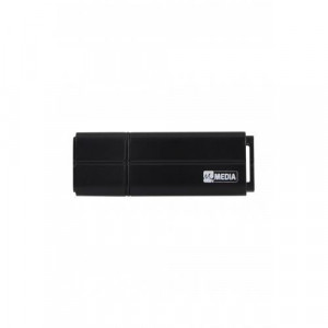 Memorie USB 2.0 MyMedia 64 GB, NM/ 69263, Negru