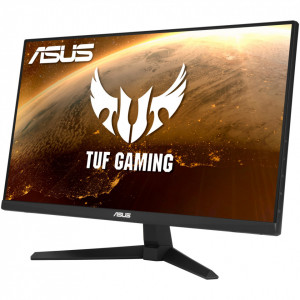 Monitor Gaming Asus TUF 23.8" ,1ms, Full HDFreeSync Premium, Shadow Boost, NM/ VG249Q1A, Negru