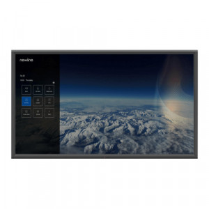 Newline TT-9819NT - non touch panel 98 inch