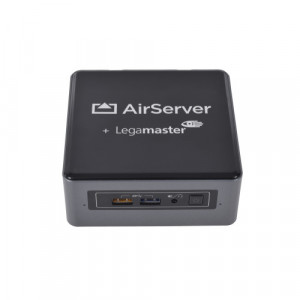 Pachet interactiv Legamaster Business Mobile 86