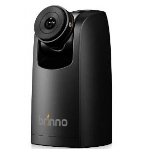 Pachet pentru time-lapse Brinno Construction Cam Pro Bundle, 120 de grade, autonomie 80 de zile, NM/ BCC200, Negru