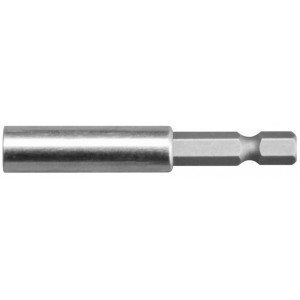 Prelungitor bit - 60mm, 2pcs / set