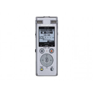 Reportofon Olympus DM-720 Stereo, 4GB