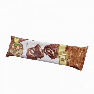 Rulada cu crema de vanilie Foure 300g, NM24944