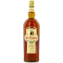 Scanlan Scotch whisky Glen 3 ani, 700ml, NM22246