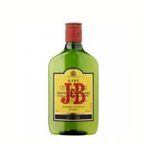 Scotch whisky J&B 500ml, NM21022
