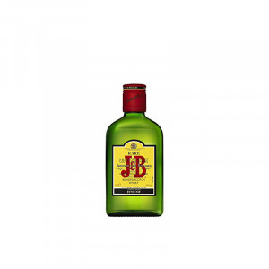 Scotch whisky J&B Rare 200ml, NM25883