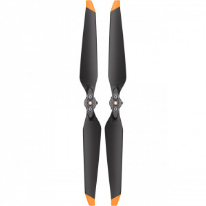 Set elice DJI Inspire 3, quick-release, pliabile, NM/ CP.IN.00000042.01, Negru/Portocaliu