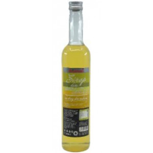 Sirop Raureni din soc si lamaie, 500 ml, NM26349