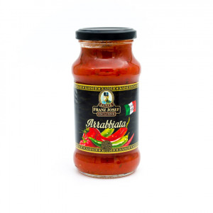 Sos arrabbita Franz Josef 350g, NM23628