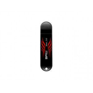 Stick Memorie Silicon Power SP Blaze B10 64GB, USB3.0 Blue