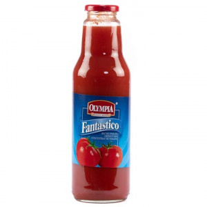 Suc de rosii Olympia Fantastico 750g, NM22371