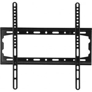 Suport vertical pentru televizor Tesla TWM-Q-2660FVESA 400x400, 26" - 60", 50kg, Negru
