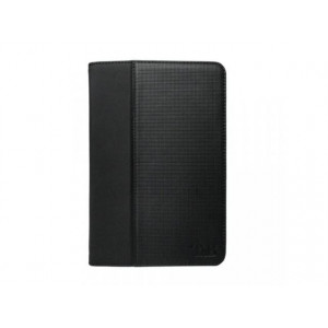TnB MICRO DOTS - iPad mini folio case - Black
