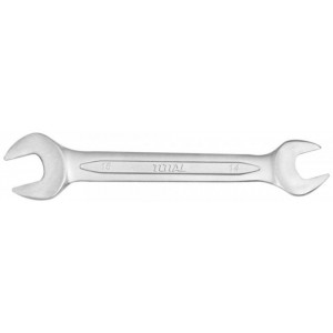 TOTAL - Cheie fixa - 16x17mm (INDUSTRIAL)