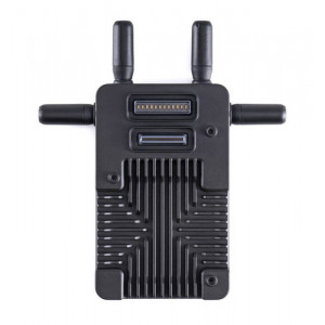 Transmitator video DJI Ronin 4D, raza 6 km, FHD 1080p/60fps, NM/ CP.RN.00000178.01, Negru