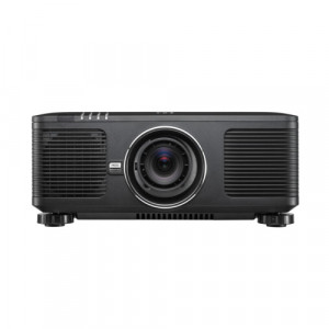 Vivitek Laser, WUXGA 13500 lumeni, 10.000:1, 8 obiective optionale