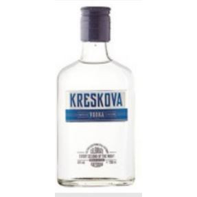 Vodka Krescova 200ml, 40%, NM22129