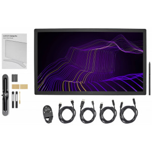 Wacom Cintiq Pro 27