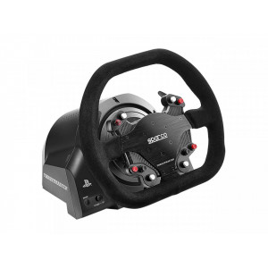 Accesoriu volan detasabil Thrustmaster competition wheel add-on Sparco P310 Mod, NM/ 4060086, Negru