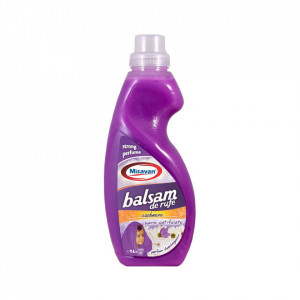 Balsam de rufe Misavan Cashmere, 20 spalari, 1l, Mov
