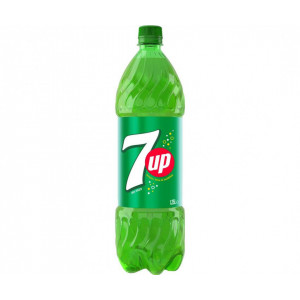 Bautura racoritoare 7UP de lamaie si lime 2,5L, NM26136