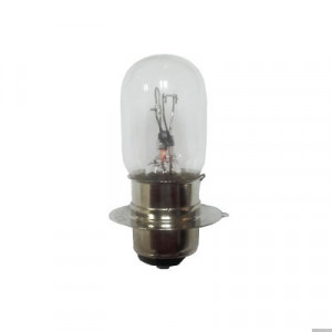 BEC FAR TIP - FUSTA MICA (P15D) 12V 35/35W