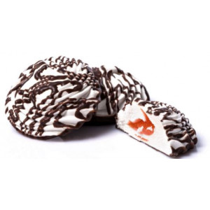 Bezea cu ciocolata Zefir Afrodita, 1.5Kg, NM26508