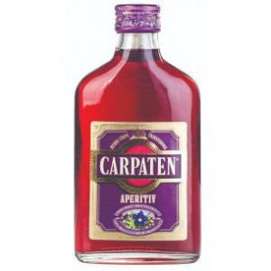 Bitter Carpaten zarea 200ml, NM21288