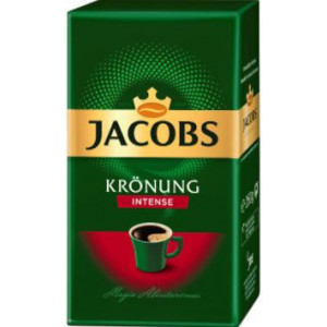 Cafea macinata Jacobs Kronung 250g, NM20012