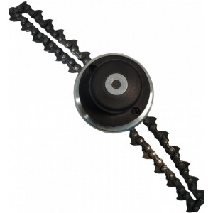 Cap mosor lant - dinti drujba - UNIVERSAL (MC)