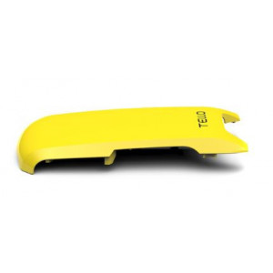 Carcasa pentru drona DJI Tello, NM/ CP.PT.00000225.01, Galbena
