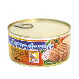 Carne de porc Rotina 300g, NM23135