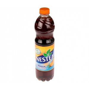 Ceai racoritor Nestea de piersici 1.5L, NM25959