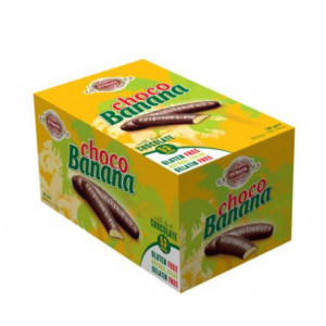 Choco banana Evropa 850g, NM26957