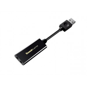 Creative Play! 3 - USB SoundCard